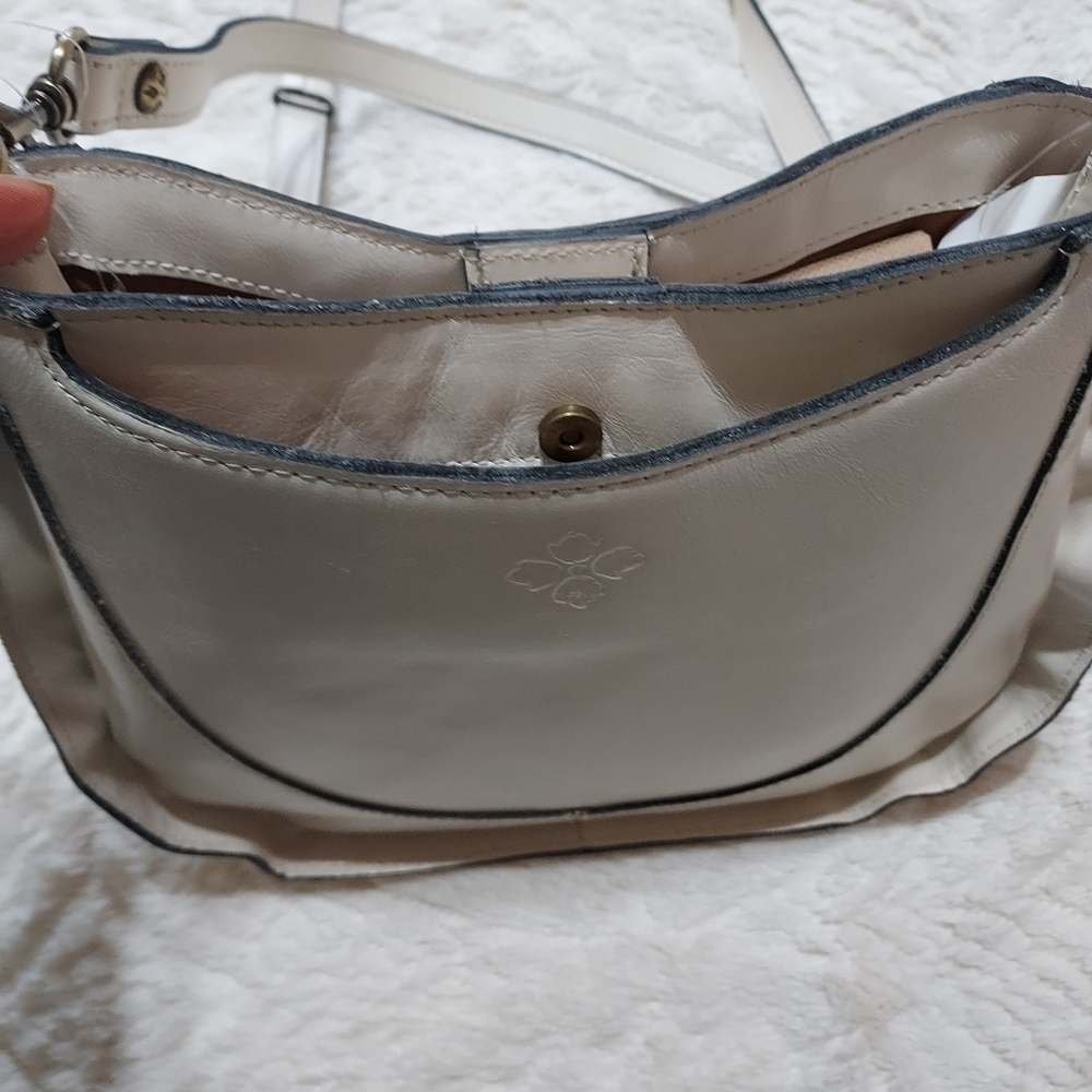 PATRICIA NASH Caletta Crossbody Bag - Picture 10 of 14